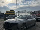 Hyundai Grandeur 2020 годаүшін9 700 000 тг. в Астана – фото 5