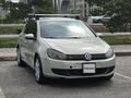 Volkswagen Golf 2010 года за 3 400 000 тг. в Астана – фото 2