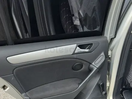 Volkswagen Golf 2010 года за 3 400 000 тг. в Астана – фото 11