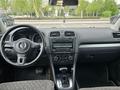Volkswagen Golf 2010 года за 3 400 000 тг. в Астана – фото 12