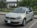 Volkswagen Golf 2010 годаүшін3 400 000 тг. в Астана