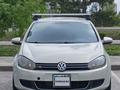 Volkswagen Golf 2010 года за 3 400 000 тг. в Астана – фото 3