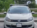 Volkswagen Golf 2010 годаүшін3 400 000 тг. в Астана – фото 3