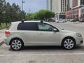Volkswagen Golf 2010 года за 3 400 000 тг. в Астана – фото 4