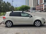 Volkswagen Golf 2010 годаүшін3 400 000 тг. в Астана – фото 4