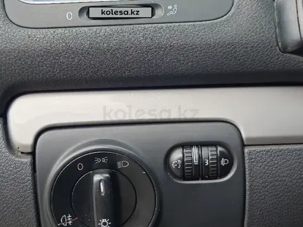 Volkswagen Golf 2010 года за 3 400 000 тг. в Астана – фото 7