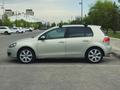 Volkswagen Golf 2010 года за 3 400 000 тг. в Астана – фото 8