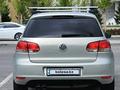 Volkswagen Golf 2010 года за 3 400 000 тг. в Астана – фото 9