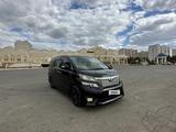 Toyota Vellfire 2010 годаүшін7 000 000 тг. в Уральск