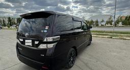 Toyota Vellfire 2010 годаүшін7 000 000 тг. в Уральск – фото 3