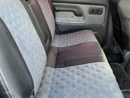 Toyota Land Cruiser Prado 1998 года за 6 300 000 тг. в Алматы – фото 23