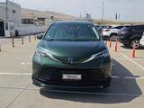 Toyota Sienna 2021 года за 13 000 000 тг. в Алматы