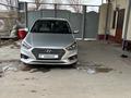 Hyundai Accent 2018 года за 7 408 156 тг. в Астана – фото 9