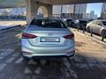 Hyundai Accent 2018 года за 7 408 156 тг. в Астана – фото 2