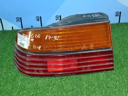 Задний фонарь Mazda 626 (правый и левый) за 6 000 тг. в Тараз – фото 5