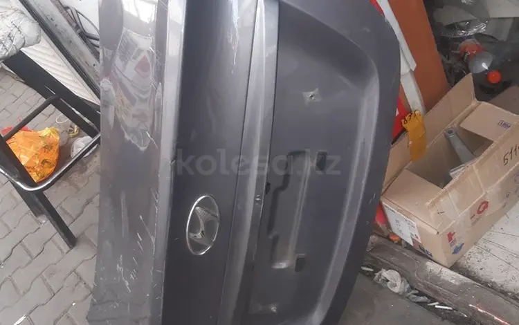 Hyundai Accent крышка за 100 000 тг. в Алматы