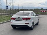 Kia Rio 2015 года за 5 400 000 тг. в Алматы – фото 5