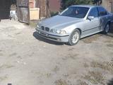 BMW 523 1999 года за 3 700 000 тг. в Караганда – фото 3