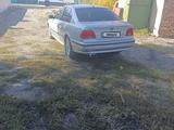BMW 523 1999 года за 3 700 000 тг. в Караганда – фото 4