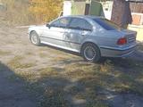 BMW 523 1999 года за 3 700 000 тг. в Караганда – фото 5