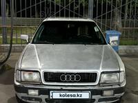 Audi 80 1992 годаүшін1 200 000 тг. в Алматы