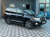 Toyota Land Cruiser 2008 года за 16 500 000 тг. в Шымкент