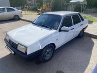 ВАЗ (Lada) 21099 2000 годаүшін1 300 000 тг. в Астана