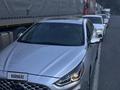 Hyundai Sonata 2017 года за 9 800 000 тг. в Туркестан – фото 2