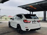 BMW X5 2014 годаүшін18 500 000 тг. в Шымкент