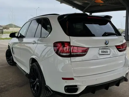 BMW X5 2014 года за 18 500 000 тг. в Шымкент – фото 10