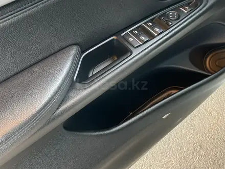 BMW X5 2014 года за 18 500 000 тг. в Шымкент – фото 14