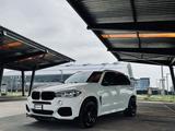 BMW X5 2014 годаүшін18 500 000 тг. в Алматы – фото 3