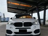 BMW X5 2014 годаүшін18 500 000 тг. в Алматы