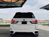 BMW X5 2014 годаүшін18 500 000 тг. в Алматы – фото 5