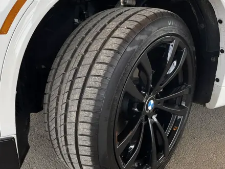 BMW X5 2014 года за 18 500 000 тг. в Шымкент – фото 8
