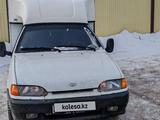 ВИС 2347 (LADA Samara) 2011 годаүшін2 900 000 тг. в Петропавловск – фото 3