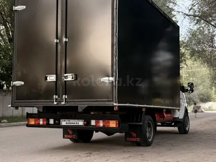 ГАЗ ГАЗель 2013 года за 7 300 000 тг. в Алматы – фото 5