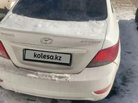 Hyundai Accent 2014 годаfor3 700 000 тг. в Алматы