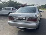 Mercedes-Benz E 320 1996 года за 2 300 000 тг. в Алматы – фото 4