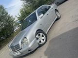 Mercedes-Benz E 320 1996 года за 2 300 000 тг. в Алматы