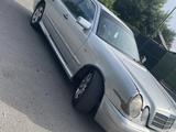 Mercedes-Benz E 320 1996 года за 2 300 000 тг. в Алматы – фото 3