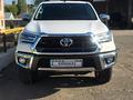 Toyota Hilux 2025 года за 23 500 000 тг. в Алматы