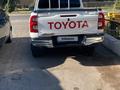 Toyota Hilux 2025 года за 23 500 000 тг. в Алматы – фото 10