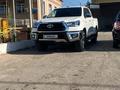 Toyota Hilux 2025 года за 23 500 000 тг. в Алматы – фото 11