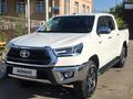 Toyota Hilux 2025 года за 23 500 000 тг. в Алматы – фото 2