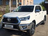Toyota Hilux 2025 года за 23 500 000 тг. в Алматы – фото 2