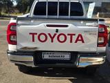 Toyota Hilux 2025 года за 23 500 000 тг. в Алматы – фото 3