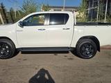 Toyota Hilux 2025 года за 23 500 000 тг. в Алматы – фото 4
