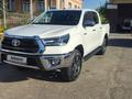 Toyota Hilux 2025 года за 23 500 000 тг. в Алматы – фото 5