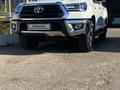 Toyota Hilux 2025 года за 23 500 000 тг. в Алматы – фото 7